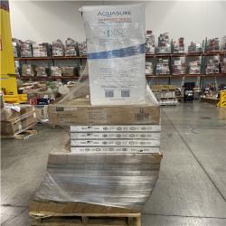 DALLAS LOCATION- AS-IS HOME IMPROVEMENT PALLET