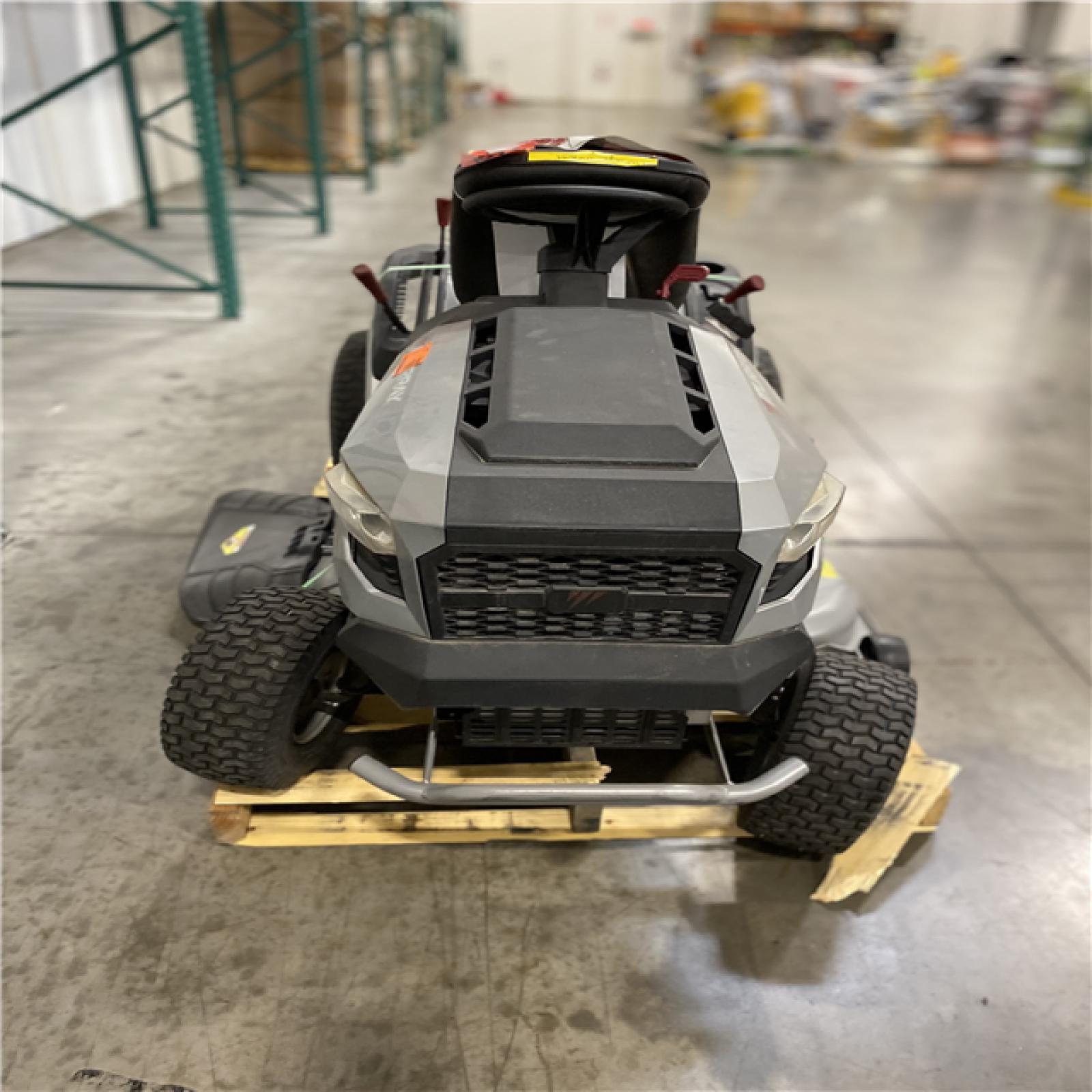 DALLAS LOCATION -AS-IS OUTDOOR POWER EQUIPMENT