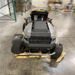 DALLAS LOCATION -AS-IS OUTDOOR POWER EQUIPMENT