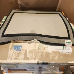 Phoenix AS-IS .Com Home Improvement Pallet (64-Boxes of Vinyl Flooring)