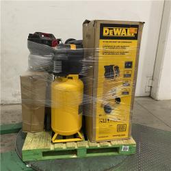 Dallas Location - As-Is AIR COMPRESSOR Pallet