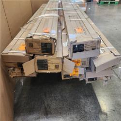 Phoenix NEW Malibu Wide Plank Torrey French Oak 9/16 in. T x 7.5 in. W Tongue & Groove Wire Brushed Engineered Hardwood Flooring (233 sq. ft./10 case)