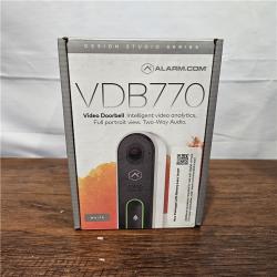 NEW! Ring - Battery Doorbell Smart Wifi Video Doorbell - Battery-Powered with Head-to-Toe Video, Live View, and Two-Way Talk - Satin Nickel