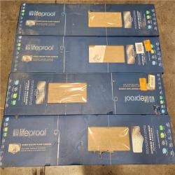 Phoenix Location NEW Lifeproof Drake Hill Oak 9.4 in. W x 48 in. L Waterproof Hybrid Resilient Flooring (526 sqft/case)