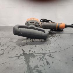 AS-IS- 9 Amp Corded 1/2 in. Spade Handle Mud Mixer