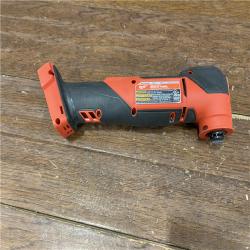 AS-IS Milwaukee 2836-20 18V Cordless Brushless Oscillating Multi-Tool (Tool Only)