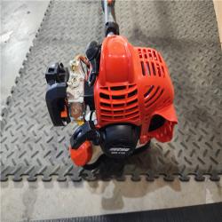 HOUSTON LOCATION - AS-IS Echo 16 Inch 21.2 CC Engine Straight Shaft String Trimmer - SRM-2120