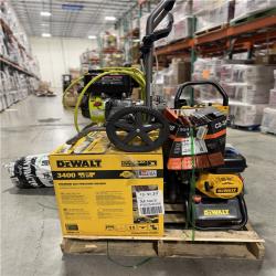 DALLAS LOCATION- AS-IS MONSTER TURBO