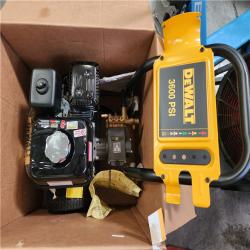 Phoenix NEW DEWALT 3600 PSI 2.5 GPM Cold Water Gas Professional Pressure Washer with HONDA GX200 Engine