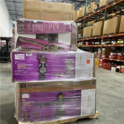 Dallas Location - Holiday Pallet