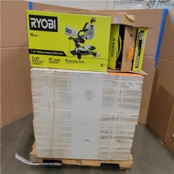 PHOENIX AS-IS TOOL PALLET