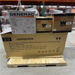 DALLAS LOCATION- AS-IS HOME IMPROVEMENT PALLET