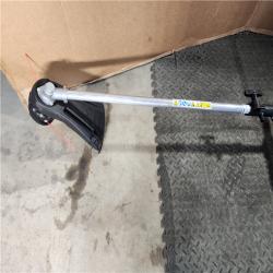 HOUSTON LOCATION - AS-IS ECHO 21.2 Cc Gas 2-Stroke Attachment Capable Power Head for Use with Pro Attachment Series