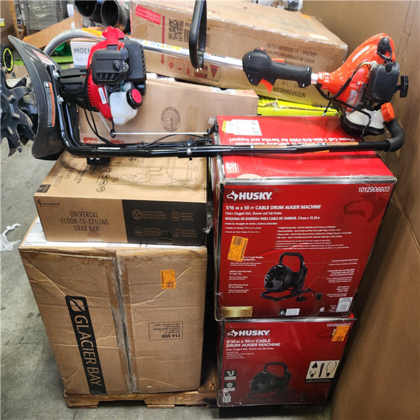 Phoenix AS-IS Monster Turbo Pallet