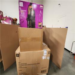 California AS-IS Holiday Pallet