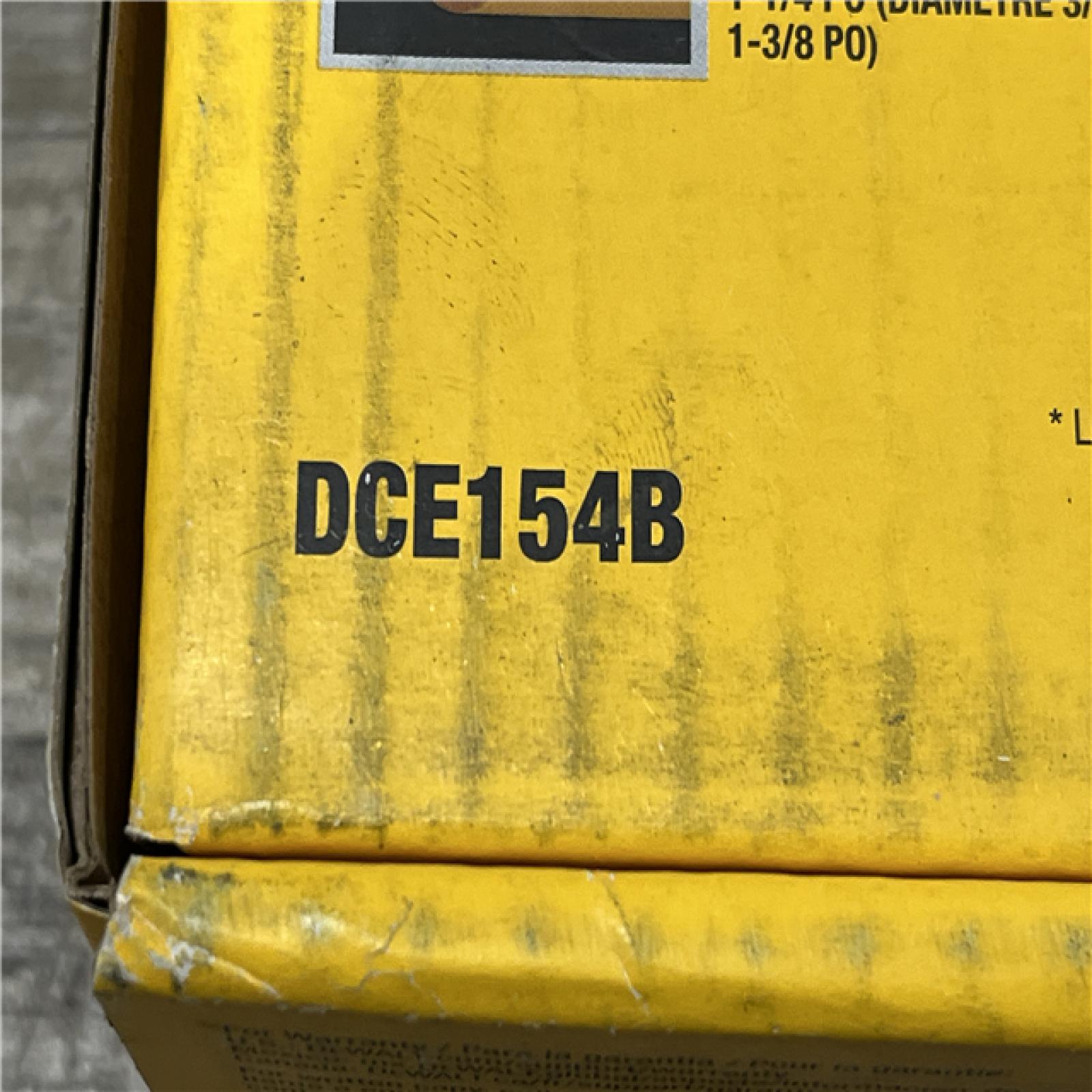 NEW - DEWALT 20-Volt MAX XR Copper Cutter (Tool Only)