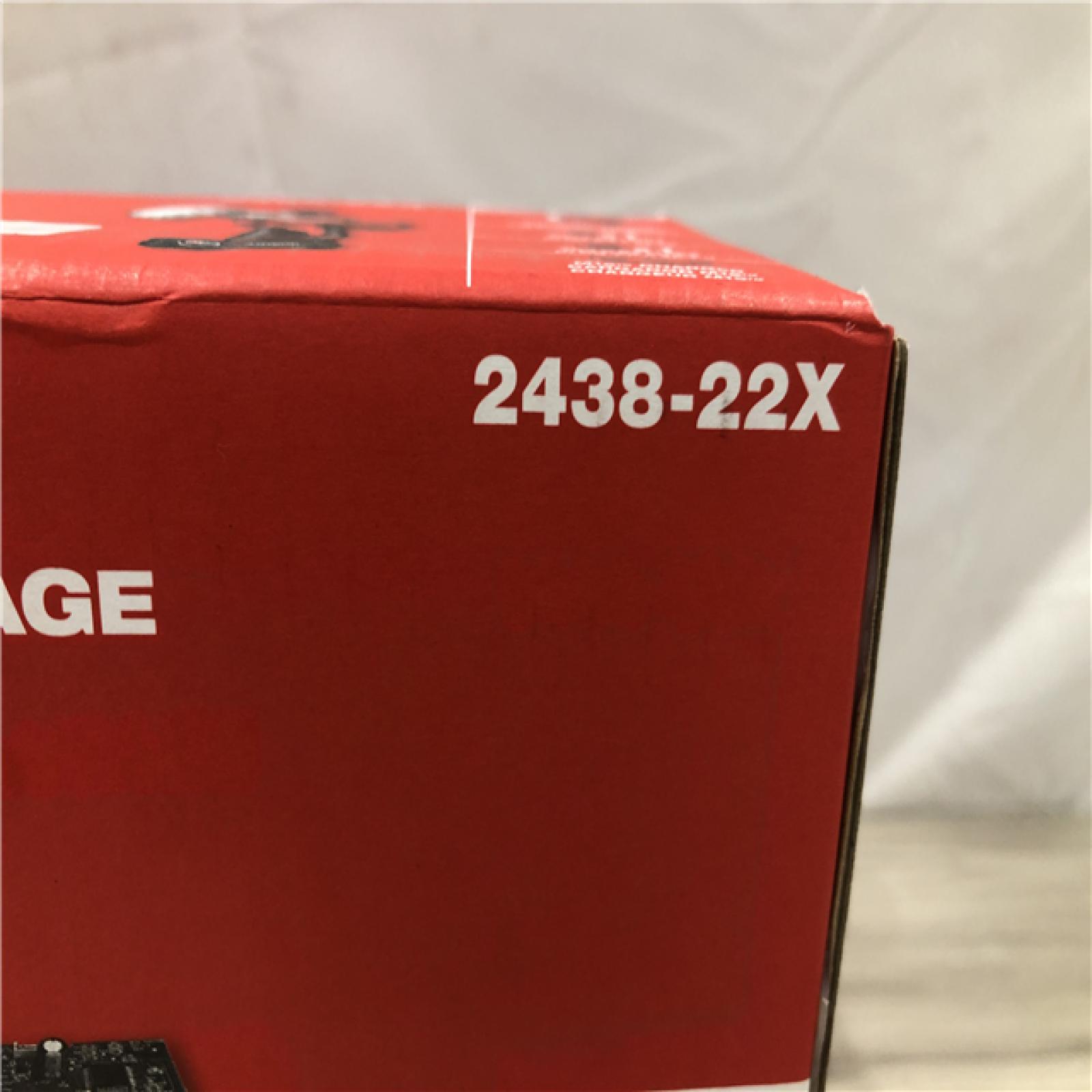 NEW! - Milwaukee M12 12-Volt Lithium-Ion Cordless Variable Speed Polisher/Sander Kit