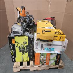 PHOENIX AS-IS TOOL PALLET