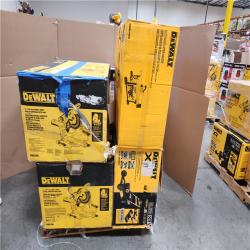 CALIFORNIA  AS-IS TOOL PALLET