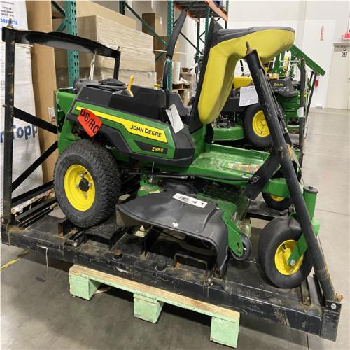 Dallas Location - As-Is Z315E ZTrak™ Mower with 42-in. Deck