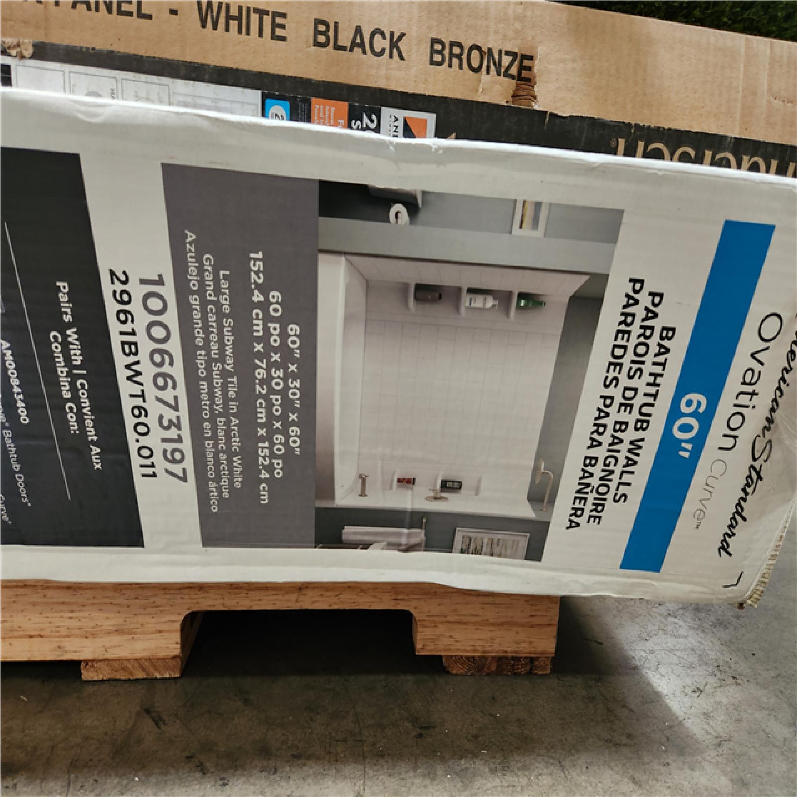 Phoenix AS-IS Mixed Home Improvement Pallet