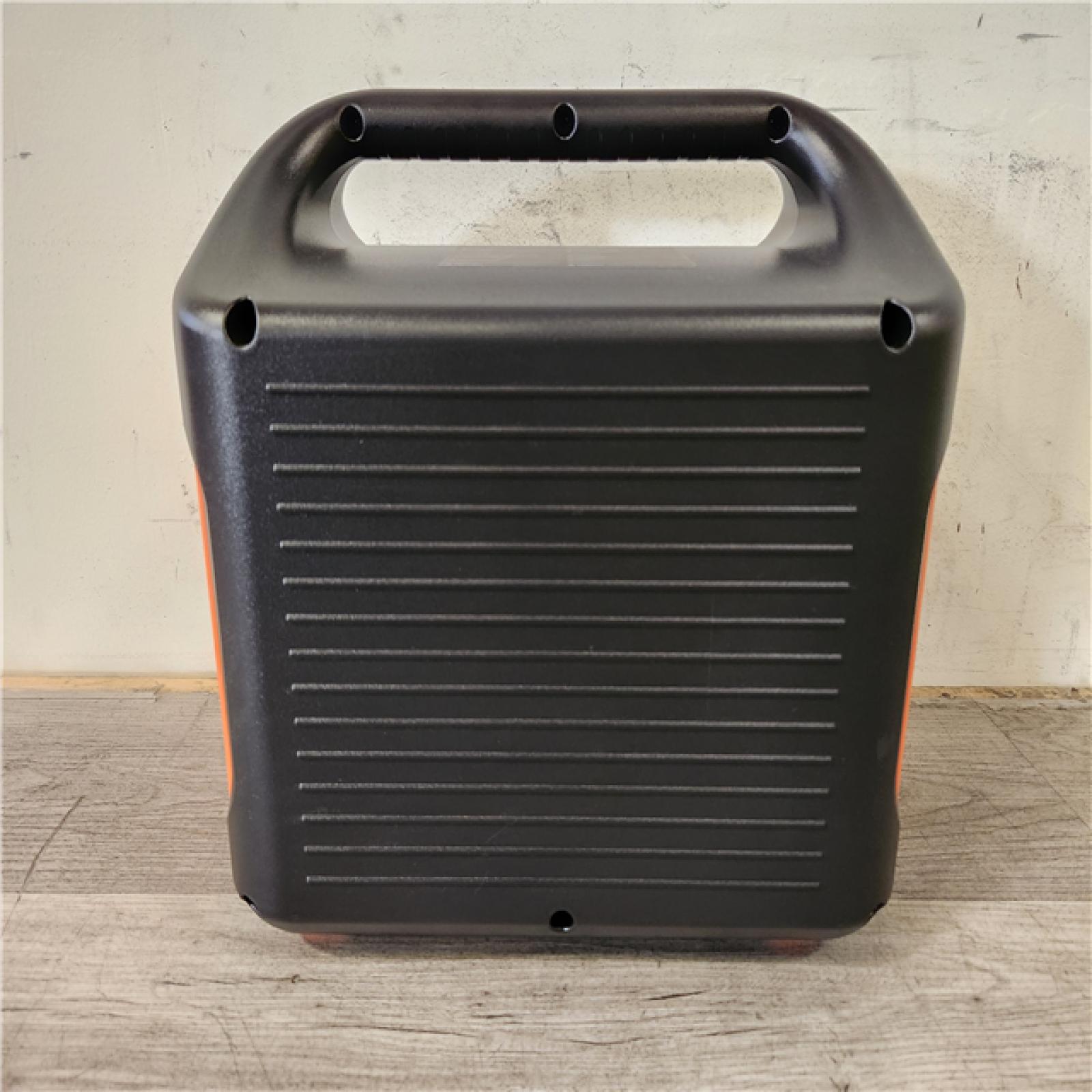 Phoenix Location LIKE NEW Jackery Explorer 1500, 1534Wh/1800W Model No. JSG-1500B