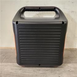 Phoenix Location LIKE NEW Jackery Explorer 1500, 1534Wh/1800W Model No. JSG-1500B