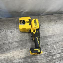AS-IS DEWALT 20-Volt MAX XR Copper Cutter (Tool Only)
