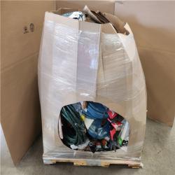 Phoenix AS-IS Mixed Home Improvement Pallet