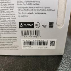 Phoenix NEW Google Nest Learning Thermostat (4th Gen) with Nest Temperature Sensor (2nd Gen)