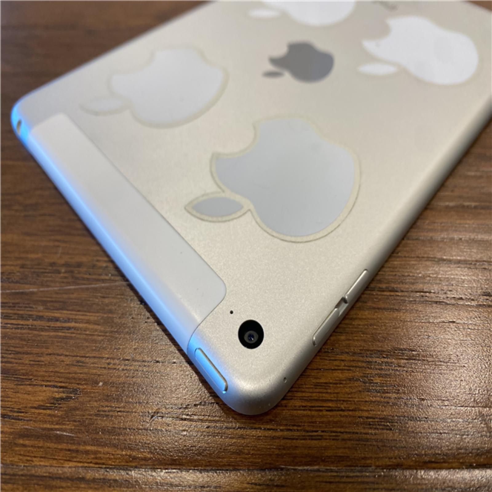 Apple iPad mini 4 Wi-Fi 16GB スペースグレイ