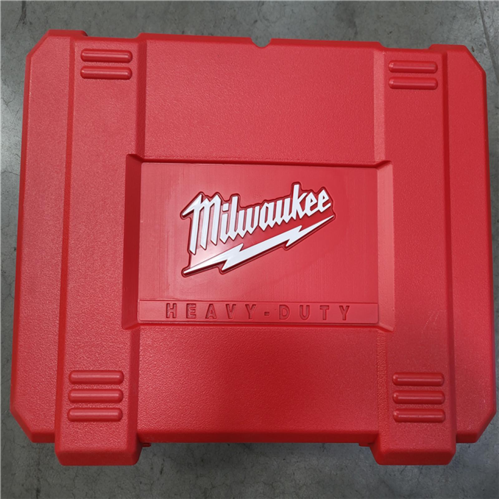 CALIFORNIA NEW MILWAUKEE M12 FORCE LOGIC PRESS TOOL KIT