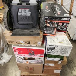 Phoenix AS-IS Mixed Home Improvement Pallet