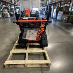 Dallas Location - As-Is  Ariens  Platinum 28 in. 389cc Gas Snow Blower