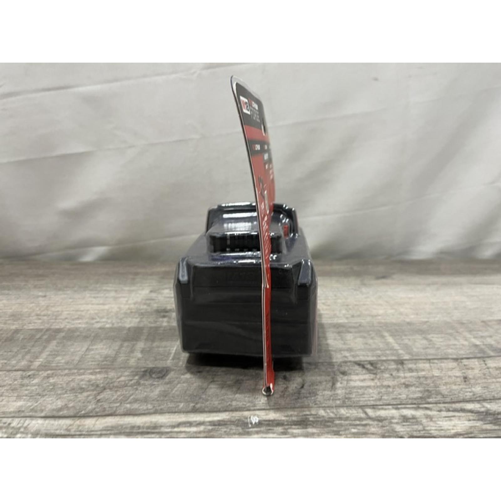 NEW - Milwaukee 18V Lithium-Ion REDLITHIUM FORGE XC 8.0 Ah Battery Pack