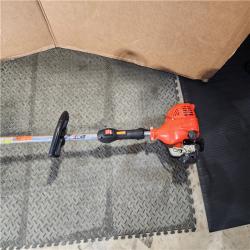 HOUSTON LOCATION - AS-IS Echo 16 Inch 21.2 CC Engine Straight Shaft String Trimmer - SRM-2120