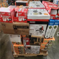 Phoenix AS-IS Monster Turbo Pallet