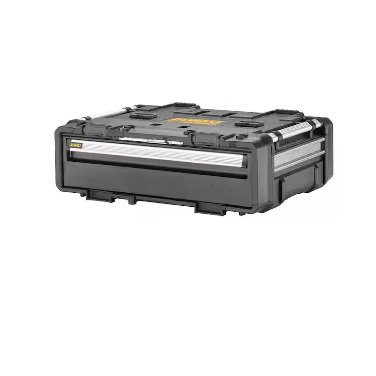 NEW! - DEWALT TOUGHSYSTEM 2.0 DXL 30 in. Deep Drawer Box