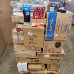 Phoenix AS-IS Monster Turbo Pallet