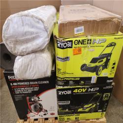 Phoenix AS-IS Monster Turbo Pallet