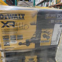 Dallas Location - As-Is DEWALT Tool Pallet