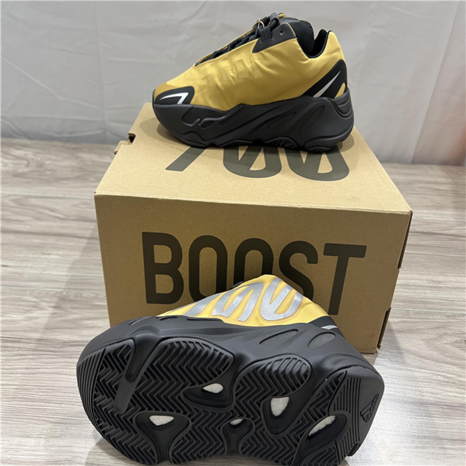 Adidas Yeezy Boost 700 MNVN 'Honey Flux' US 5