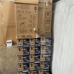 Houston Location AS IS - Home Improvement Pallet