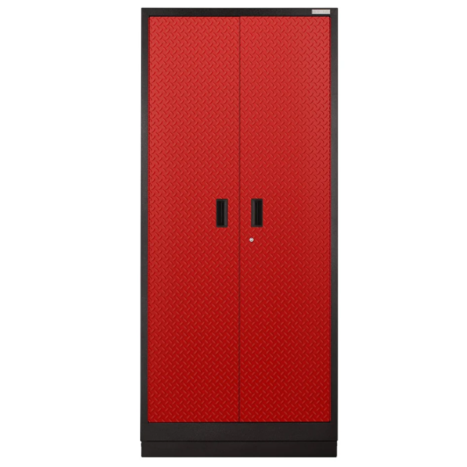 DALLAS LOCATION- NEW! Gladiator Premier Pre-Assembled 84-Inch Tall Cabinet