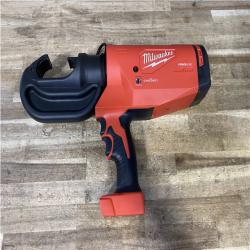 Houston Location Milwaukee FORCE LOGIC 12T UTILITY CRIMPER