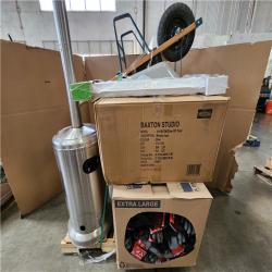 Phoenix AS-IS Mixed Home Improvement Pallet