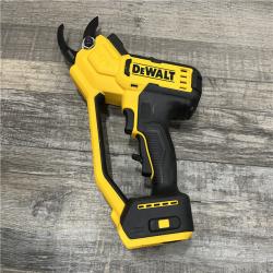 AS-IS DEWALT 20V MAX Cordless Battery Powered Pruner Kit