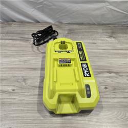 LIKE NEW! - RYOBI ONE+ 18V/40V Dual Platform Charger