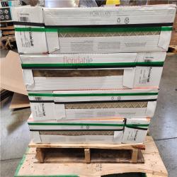 Phoenix Location NEW Florida Tile Home Collection Wind River Beige 6 in. x 24 in. Porcelain Floor and Wall Tile (448 sq. ft./32 case)