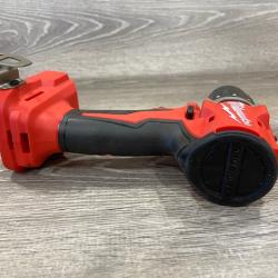 AS-IS Milwaukee 18V Lithium-Ion Brushless Cordless 1/2 in. Compact Drill/Driver Kit